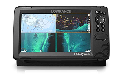 Best Lowrance fish finders to buy in 2024